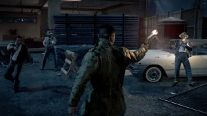 Mafia III: Definitive Edition 5