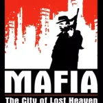 Mafia The City of Lost Heaven cover