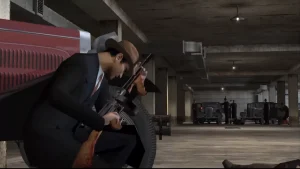 Mafia: The City of Lost Heaven 1