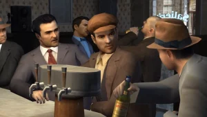 Mafia: The City of Lost Heaven 2