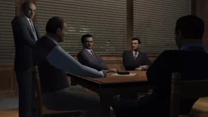Mafia: The City of Lost Heaven 4