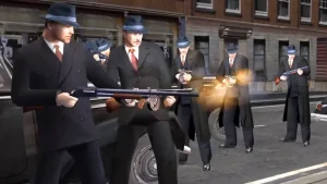 Mafia: The City of Lost Heaven 5