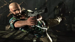 Max Payne 3 1