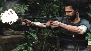 Max Payne 3 3