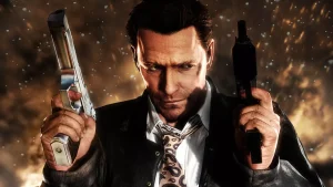 Max Payne 3 4