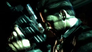 Max Payne 3 5