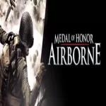 Medal of Honor Airborne cover