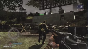 Medal of Honor: Airborne 1