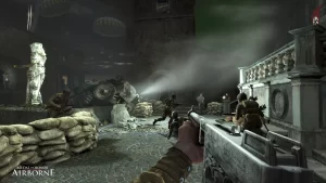 Medal of Honor: Airborne 3