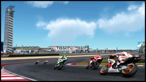 MotoGP 13 3