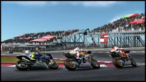 MotoGP 13 4