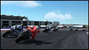 MotoGP 13 5