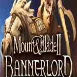Mount & Blade 2 Bannerlord Cover