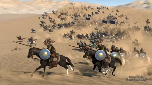 Mount & Blade 2 Bannerlord 1