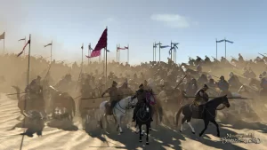 Mount & Blade 2 Bannerlord 2