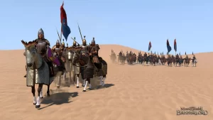 Mount & Blade 2 Bannerlord 3