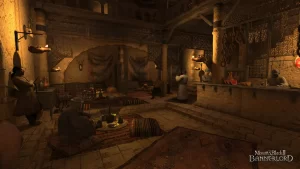Mount & Blade 2 Bannerlord 5