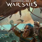 Mount and Blade 2 Bannerlord War Sails cover
