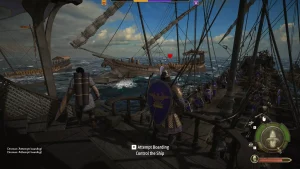 Mount & Blade 2 Bannerlord War Sails 1