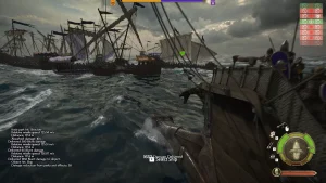 Mount & Blade 2 Bannerlord War Sails 3