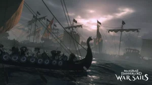 Mount & Blade 2 Bannerlord War Sails 4