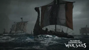 Mount & Blade 2 Bannerlord War Sails 5