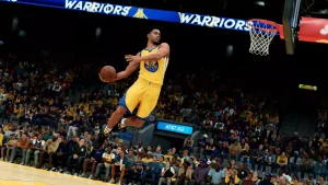 NBA 2K22 1