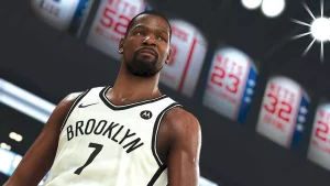 NBA 2K22 2