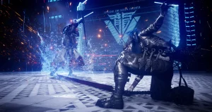 NINJA GAIDEN 4 2