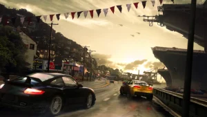 Need For Speed Undercover 2