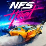 Need for Speed Heat cover