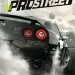 Need for Speed ProStreet cover