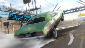 Need for Speed ProStreet 5