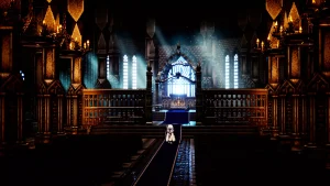 OCTOPATH TRAVELER 0 2