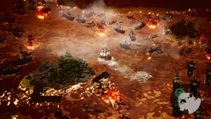 OCTOPATH TRAVELER 0 5