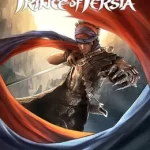 Prince of Persia cover