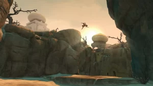 Prince of Persia (2008) 2