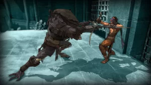 Prince of Persia (2008) 5