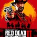 Red Dead Redemption 2 cover