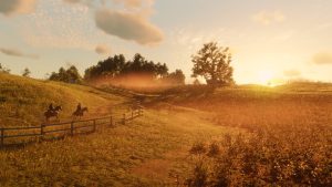 Red Dead Redemption 2 3