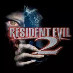Resident Evil 2 cover
