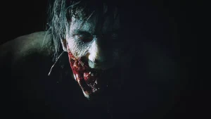 Resident Evil 2 5