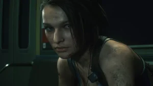Resident Evil 3 1