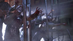 Resident Evil 3 2