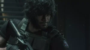 Resident Evil 3 3