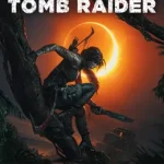 Shadow of the Tomb Raider cover