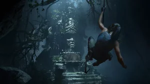 Shadow of the Tomb Raider: Definitive Edition 1