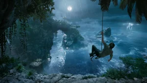Shadow of the Tomb Raider: Definitive Edition 4