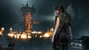 Shadow of the Tomb Raider: Definitive Edition 5