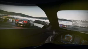 Need for Speed Shift 2: Unleashed 1